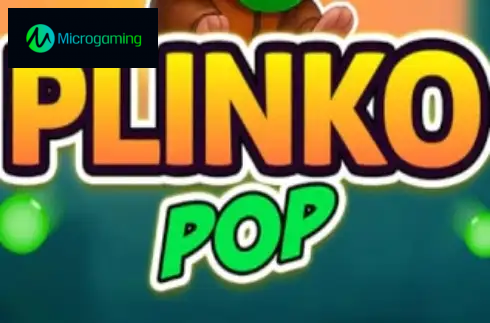 Plinko Pop